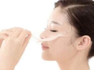 不注意时间敷面膜，你的脸就是这样被伤的！