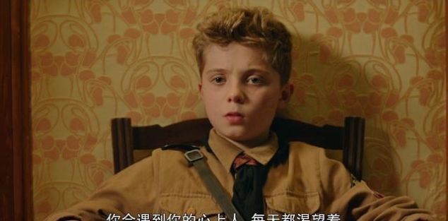  『纳粹党』这部充满奇幻色彩的喜剧，最终还是赚足了观众的眼泪
