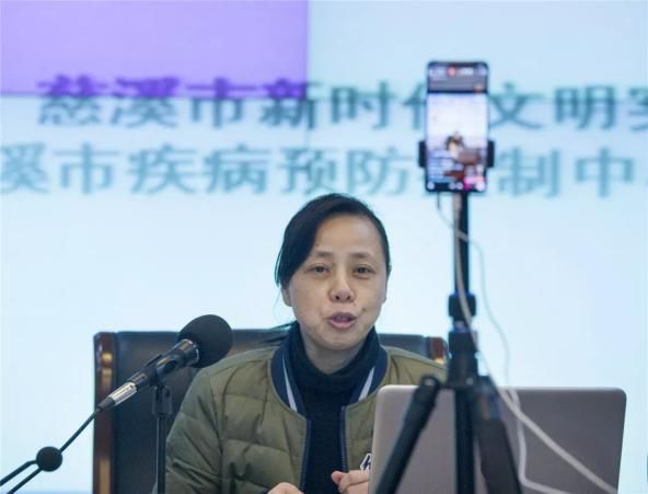  [常山县人民医院]【你有多美】来自浙江一线医务工作者拍摄的“
