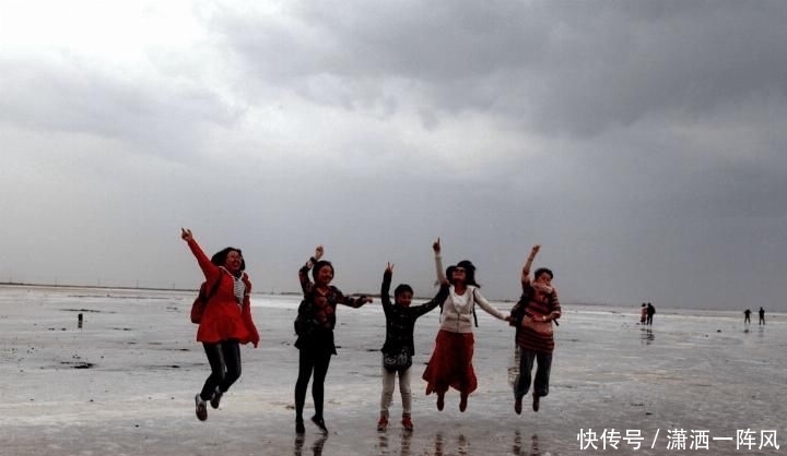 茶卡盐湖, 一个见面不如闻名的地方, 70%游客来了都后悔