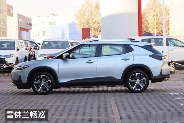  『紧凑』16万级别的紧凑级轿车 自主品牌与合资品牌该如何选择？