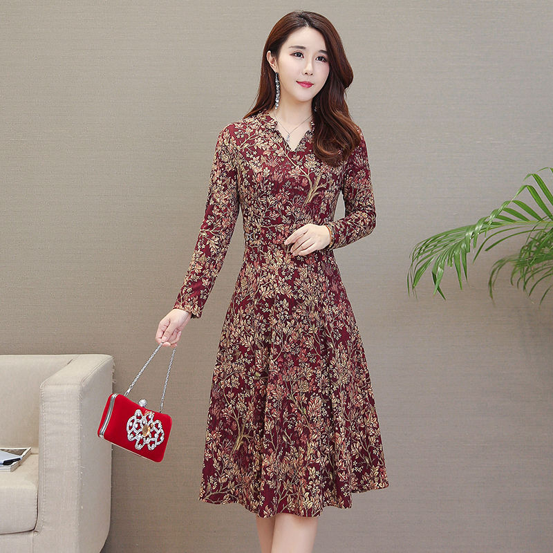 不得不说!这旅游裙是我见过最美的，不仅清新脱俗，关键还超上相