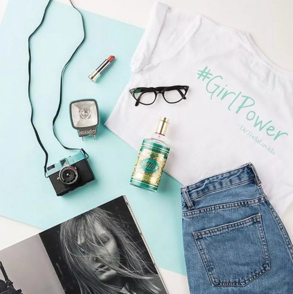 这些香水超好闻又不贵，为什么那么少人知道?!