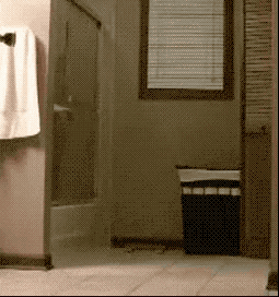 卫生间别装水龙头了!有钱人学“日式” 洗澡，高档实用还不贵