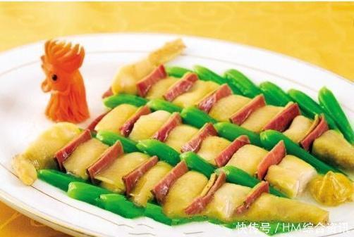  『交椅』盘点中国8大菜系，每系一道名菜，谁才是中国菜的“第一把交椅”