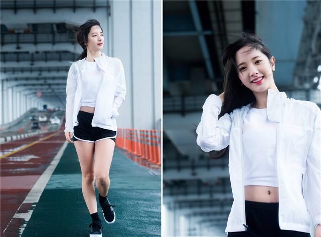 宇宙少女的门面担当!风格百变的金知妍在韩国的人气比吴宣仪还高