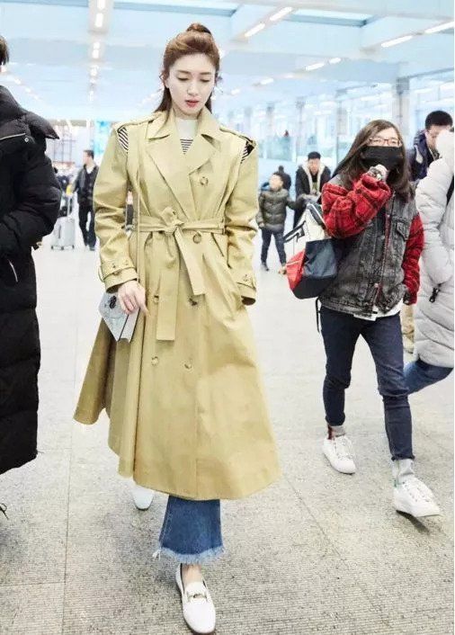 穿什么样的女装显气质