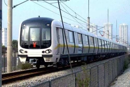  明年@广东将迎一新地铁线：耗资265亿长67公里，预计明年建成！