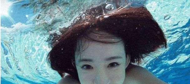  「天生就」为什么有些人可以在水下睁开眼睛？