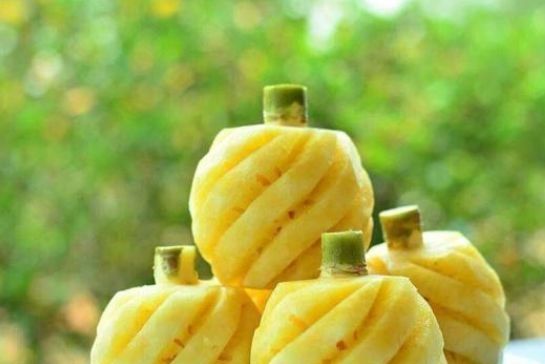  【营养】农民种植带刺的水果，味道酸甜营养高，其实植株全身是宝，很珍贵