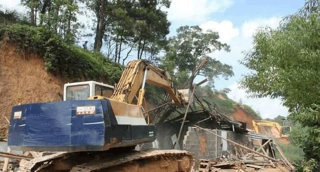 农村宅基地整顿，这4种将被回收，部分农民早做打算