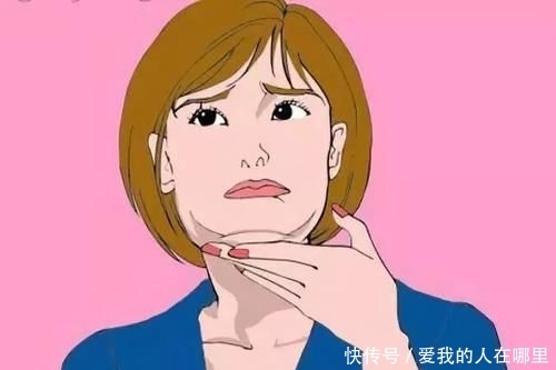  『重复』一招治好双下巴｜收藏贴