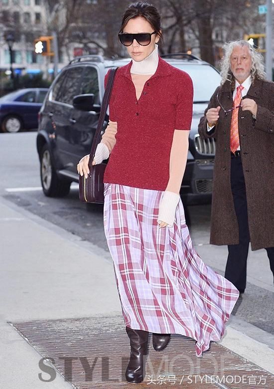 你们对Polo衫的误解那么深，它还怎么带你chic！