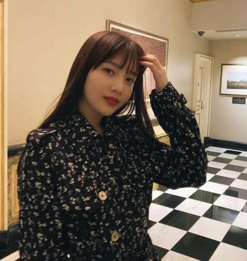 『精致』4款单品巧搭穿出轻盈感,精致时髦又百搭,让你美出新高度