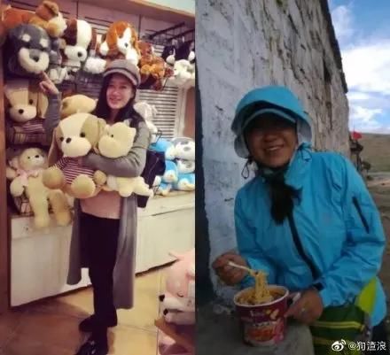  『骑行』当初那些骑行西藏的人，后来都怎么样了？