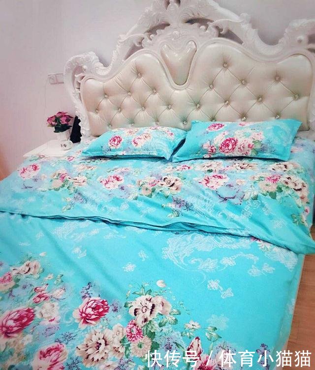 远嫁农村，晒婆家为我准备的婚房，城里倒贴200万也不换！