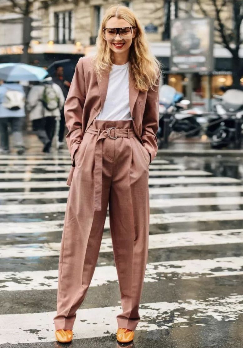 初秋这7件单品最时髦!半个娱乐圈都在穿!