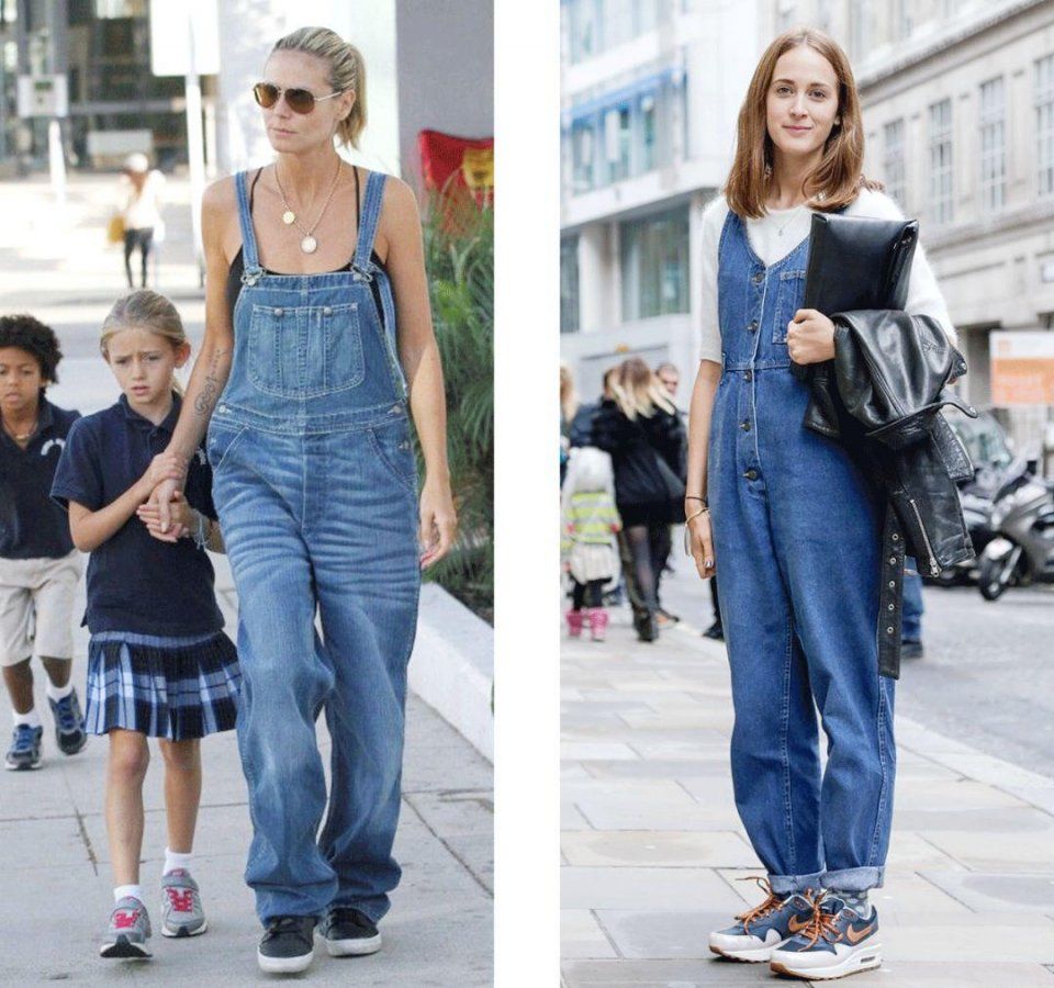 你知道有种裤子叫“初恋裤”吗?穿好了可以变成他初恋的样子哦~