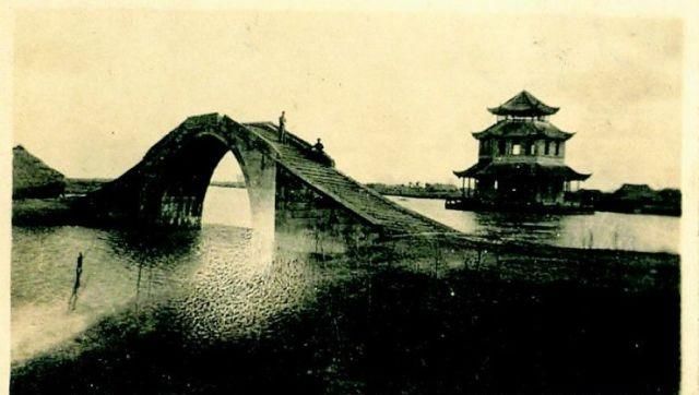 两条运河孕育、滋养出了桐乡这个千年风情古镇