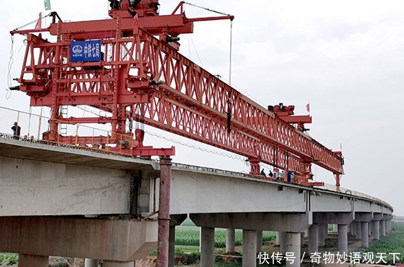 郑州又多一座跨越黄河大桥！国道234焦郑黄河大桥年底通车