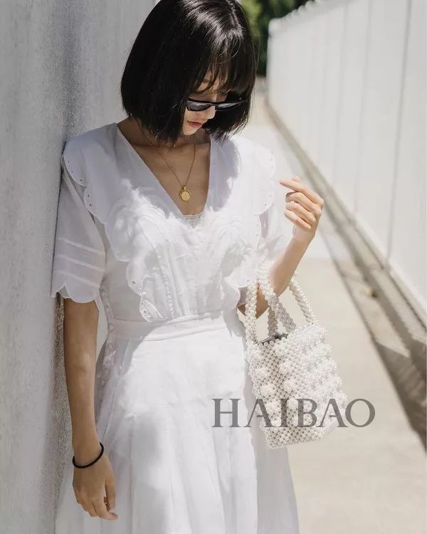 省钱| 还买什么奢侈品!奶奶辈的包包现在拎起来超时髦!