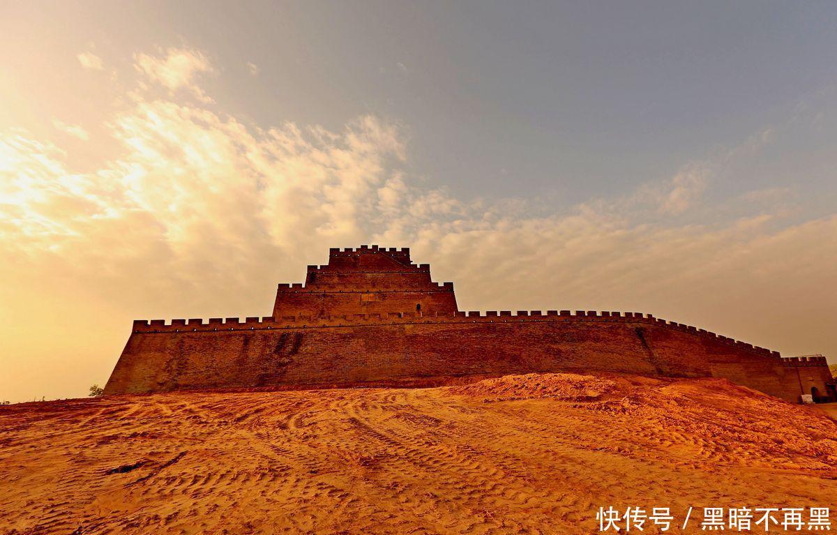 陕西最不甘心的城市，只有370万人，经济快超过太原，却只是四线