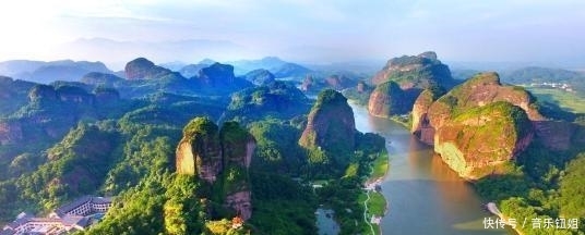 中国道教四大名山,分别供奉的是哪位祖师?你知道他们的故事吗?