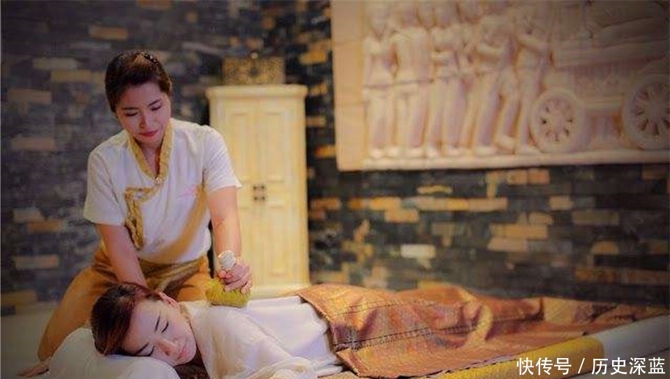 世界最会“挣钱”国家，开放监狱让女犯人服务，游客表示体验很好