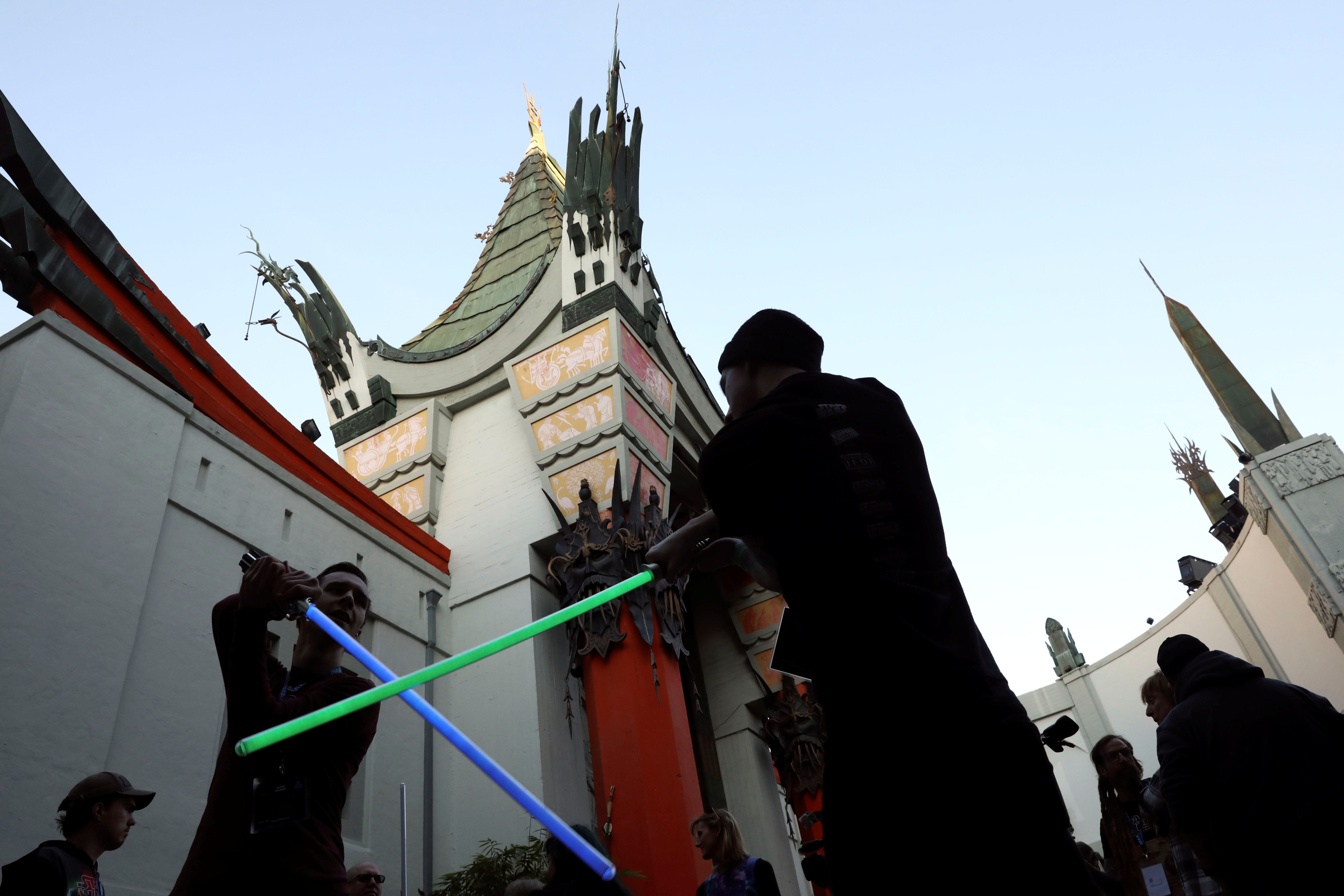 天行者崛起好看吗