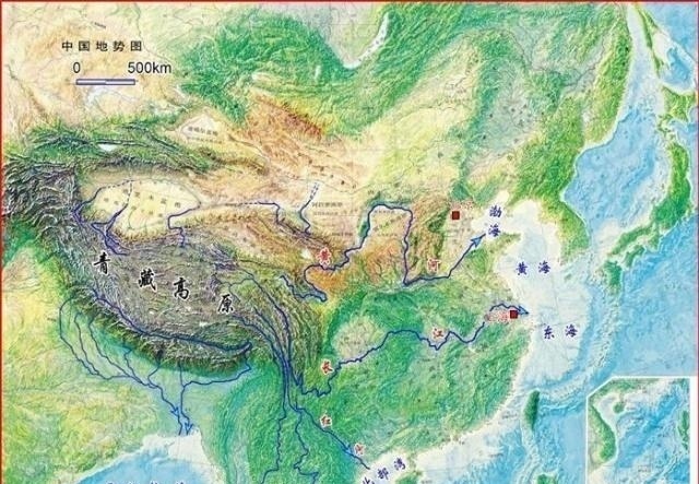  输沙|黄河输沙降至1亿吨以下,80的河段完全变清,这真的是好事吗