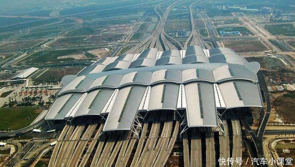  「广湛」广东将建一条新高铁，正线400Km耗资998亿，有4点开创省