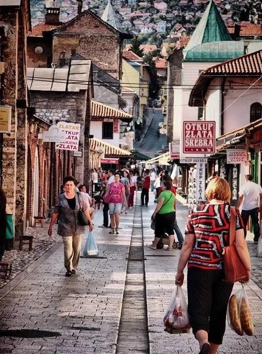 这里的物价全欧洲最低“全球十大最物有所值旅行地”排名第一