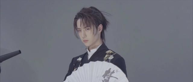 [嘲撞]当初被嘲撞脸小吴，如今却成“人间宝藏”的他到底有什么魅力？