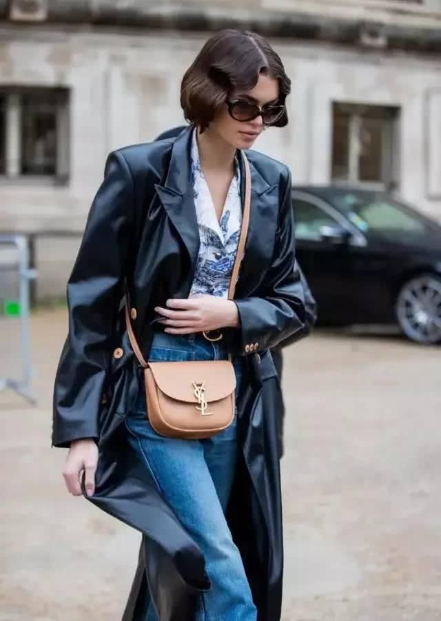  『SAINT』你只知道Niki？SAINT LAURENT 20新款包包了解一下
