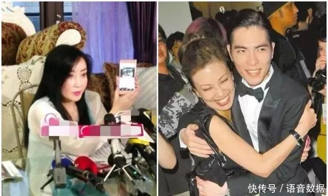 Yuki晒聊天记录再撕萧敬腾经纪人，并自曝投两千万请林俊杰拍电影