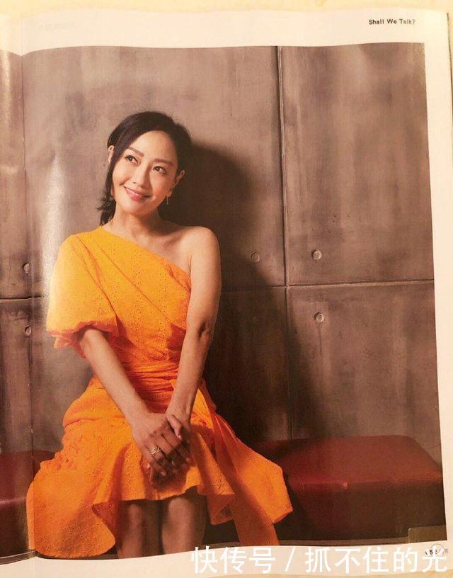 『杨玉梅』选美被偷内衣裤,险遭硬上弓,55岁历经风雨变千万富婆,却仍单身
