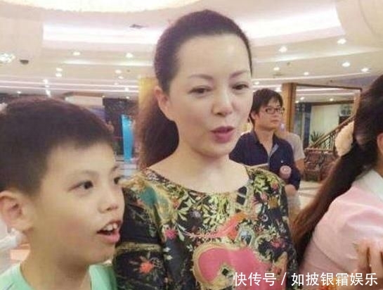 当红■汪涵这辈子最感谢的女人,事业当红时嫁入豪门,今比李湘还幸福!