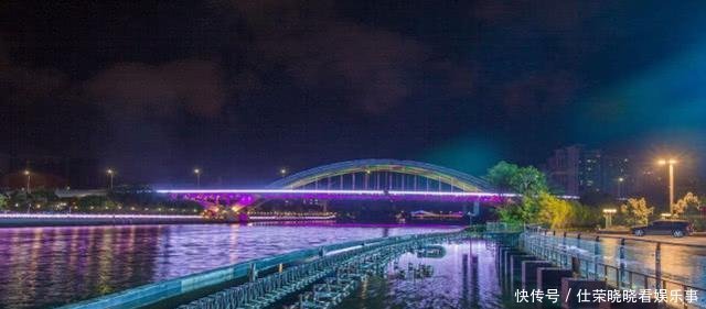  清远：广东最争气的城市，面积没汕头大，人口没清远多，却能紧