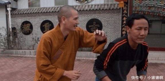 被称为“中国最帅僧人”, 引无数女富豪送豪车狂追, 29岁却毅然剃