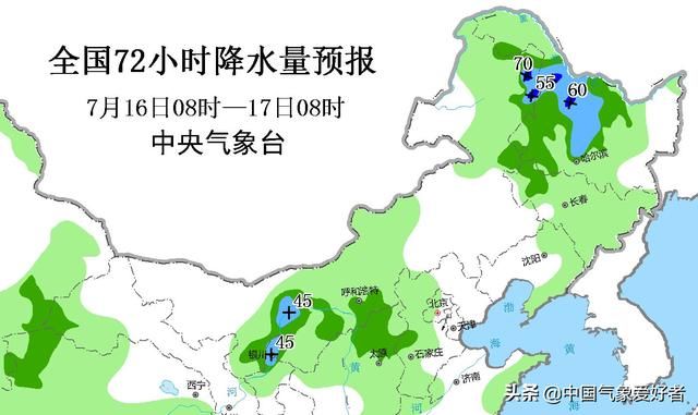 确定了，冷涡又要来了！北方人警惕：这一次的坏雨可能很坏