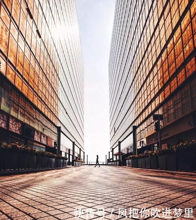 太美了！英国小伙随手拍的几张照片，让全世界爱上中国