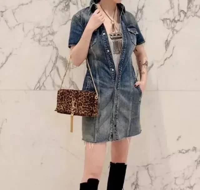  『SAINT』你只知道Niki？SAINT LAURENT 20新款包包了解一下