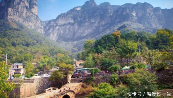 靠景点成最“赚钱”村庄,年收入上千万,曾人山人海今却无人问津