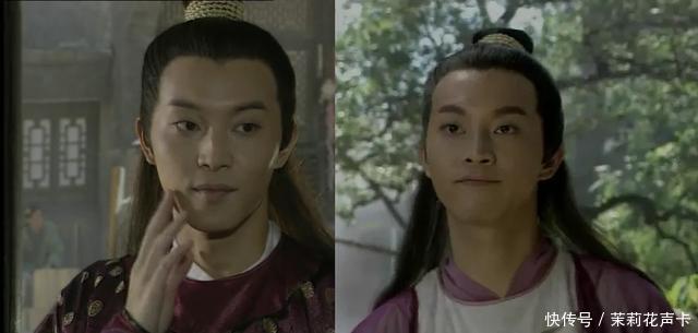  『花轿』《上错花轿》将翻拍，20年来6位主演的脸变化不小，好几位已整容