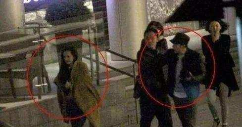 刘恺威当众骂杨幂, 幸亏助理拉住了! 粉丝 不离