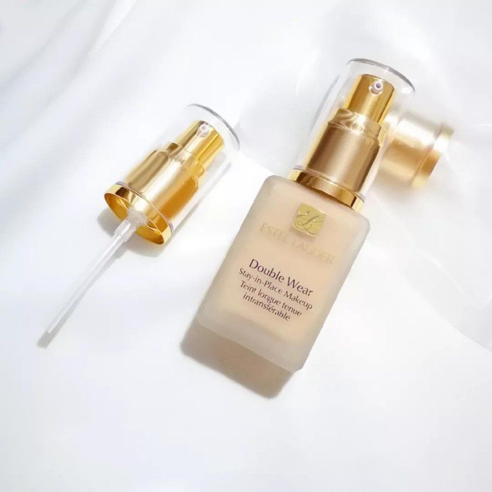 关于粉底液，它们才是最好用的!