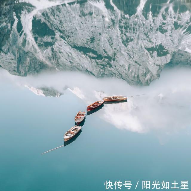 2019年关于水摄影大赛获奖作品,每张都是摄影大片,难得一见