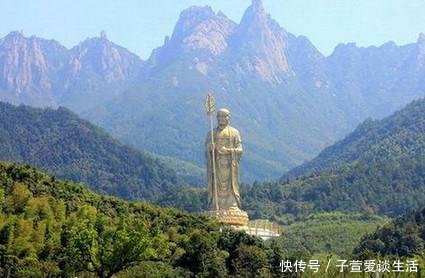 安徽最好玩的三个地方