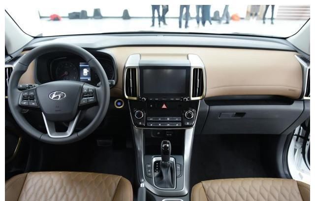  『纠结』现代ix35与WEY VV5同台竞技，全面对比后，网友：终于不纠结