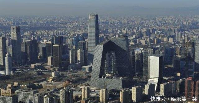中国5大中心城市排名,深圳无缘榜单上海第三,第一当之无愧